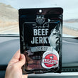 Load image into Gallery viewer, CAESAR Beef Jerky- Limited Edition