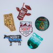 Load image into Gallery viewer, Sticker Pack