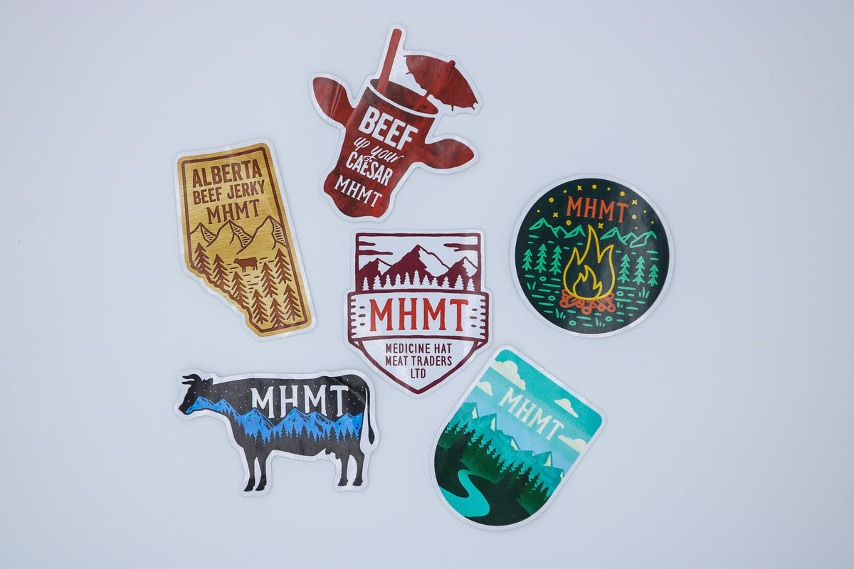 Sticker Pack