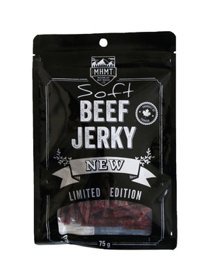 CAESAR Beef Jerky- Limited Edition