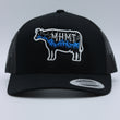 Load image into Gallery viewer, MHMT Cow Hat