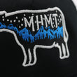 Load image into Gallery viewer, MHMT Cow Hat