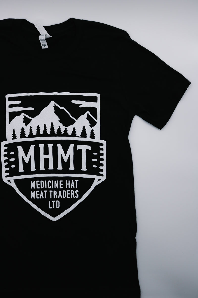 Classic Logo T-Shirt