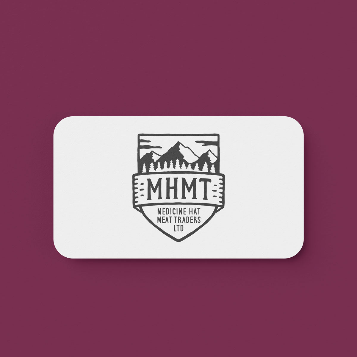 Mhmt Gift Card
