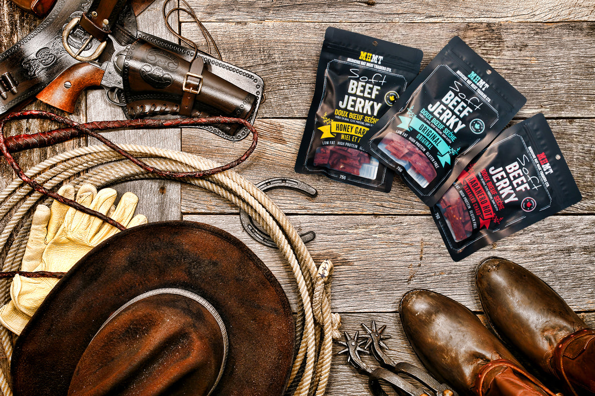 Come Visit Us At the Farmers Markets AND the Calgary Stampede - MHMT ...