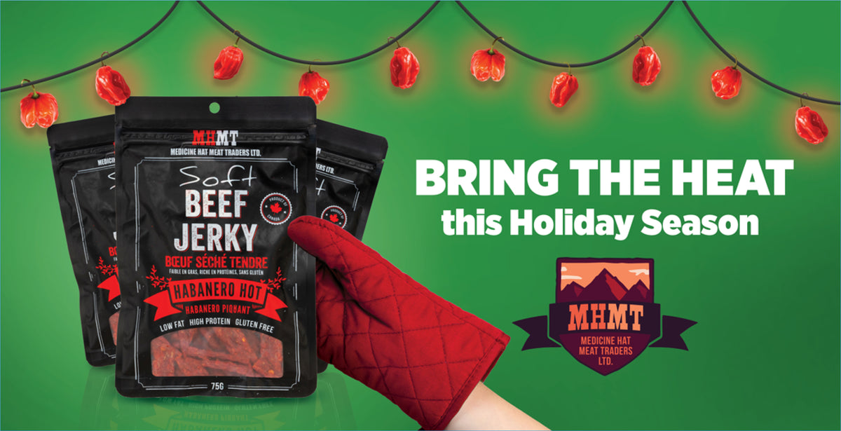 Heat Up Your Holidays! Find Us At Christmas Markets This December ...