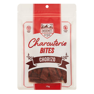 Chorizo - Charcuterie Bites