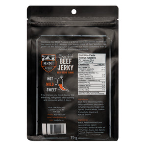 TACO Beef Jerky