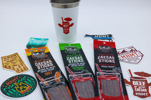 Caesar Cup Gift Pack