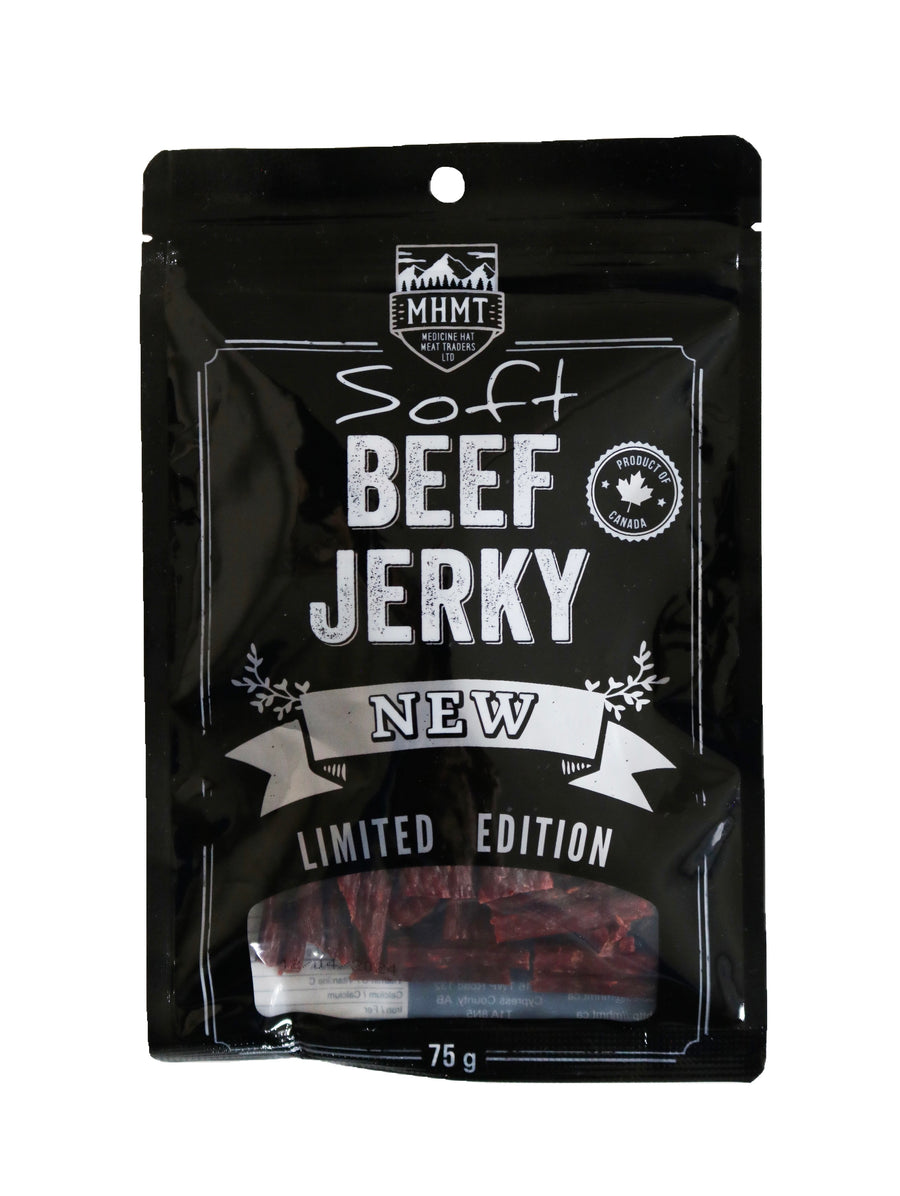 TACO Beef Jerky- Limited Edition