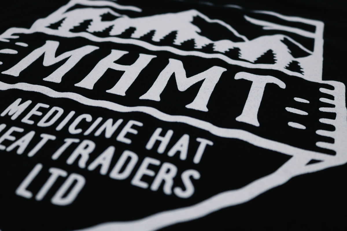 Classic Logo T-Shirt