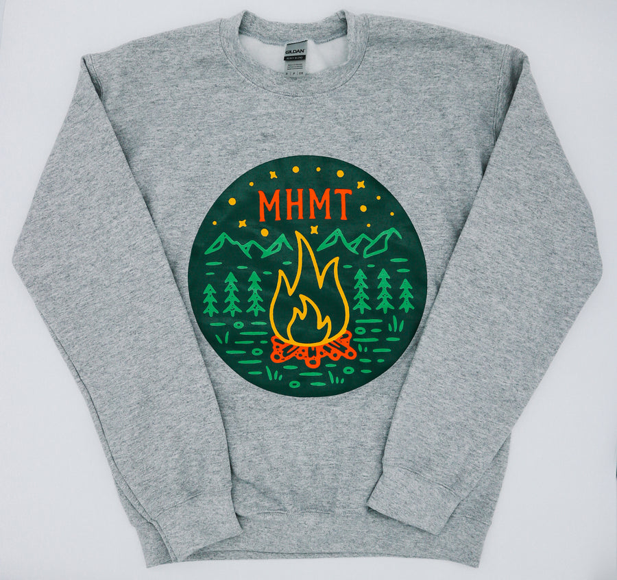 Campfire Sweatshirt