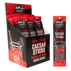 Classic Caesar Sticks