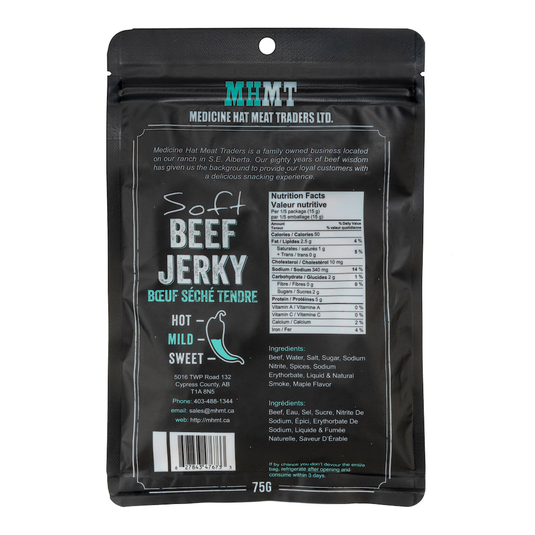 Original Beef Jerky